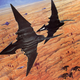 Illustration for article titled Wayne Barlowe art